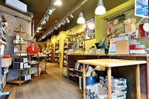 Handelspand van ca. 69m² te koop in centrum Roeselare