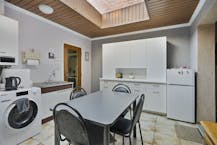 Te renoveren huis met 2 slaapk., zolder en tuin - Rupelmonde