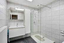 Te renoveren huis met 2 slaapk., zolder en tuin - Rupelmonde