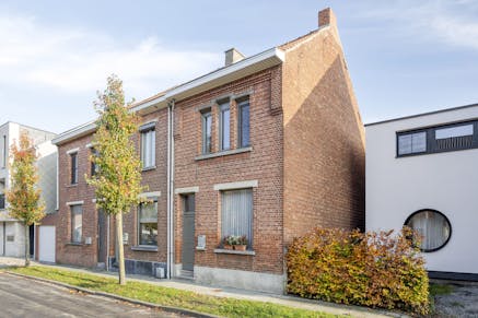 Huis te koop Rupelmonde