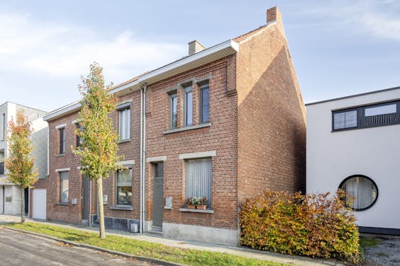 Huis te koop Rupelmonde