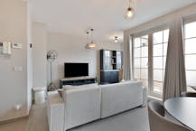 Zeer goed onderhouden investeringsvastgoed te koop