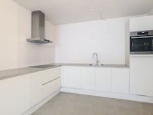 Instapklaar BEN-appartement met 1 slaapkamer en terras