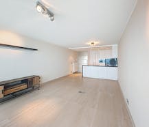 Appartement met frontaal zeezicht te huur in Blankenberge