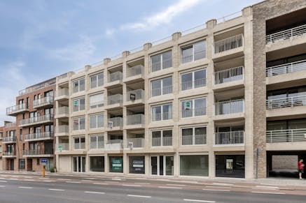 Kantoor te huur Ieper