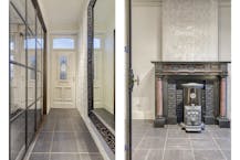 Instapklaar huis met 2 slaapkamers in Assebroek 