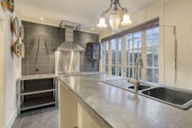 Instapklaar huis met 2 slaapkamers in Assebroek 