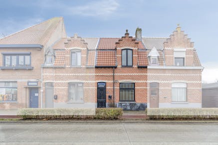 Huis te koop Assebroek