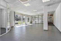 Handelspand te huur in centrum Roeselare