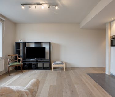 Instapklaar appartement te koop met centrale ligging in Gent