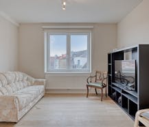 Instapklaar appartement te koop met centrale ligging in Gent