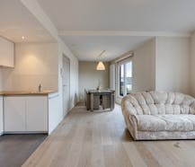 Instapklaar appartement te koop met centrale ligging in Gent