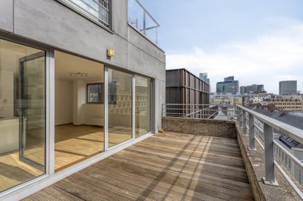 Appartement te koop Brussel
