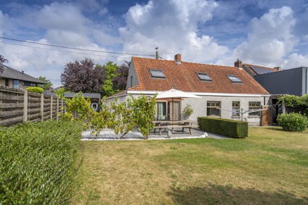 Huis te koop Vichte