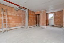 Uniek en energiezuinig huis te koop in Meulebeke