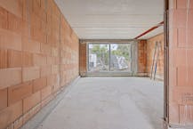 Uniek en energiezuinig huis te koop in Meulebeke