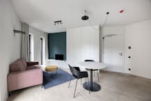 Cityloft : un espace de vie compact avec une grande bulle d'expérience