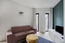 Cityloft : un espace de vie compact avec une grande bulle d'expérience