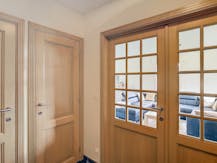 Villa met 4 slaapkamers, 2 badkamers en garage in Proven 