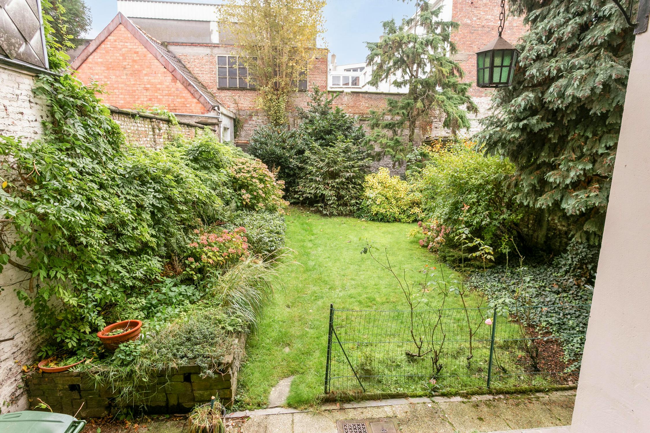 Huis te koop in Bisschopstraat 48, Antwerpen-Noord - Dewaele