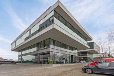 Office for rent in Waregem