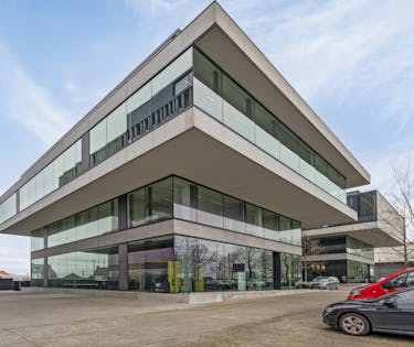 Bureau à louer à Waregem