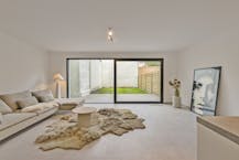 Huis te koop in centrum Veurne