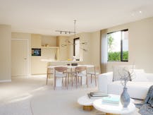 Nieuwbouwwoning te koop in Essen-Wildert!