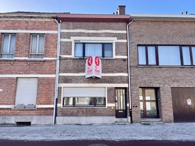 Opbrengsteigendom te koop Wilrijk