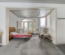 House with commercial space for sale in the center of Roeselare