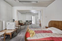 House with commercial space for sale in the center of Roeselare