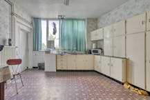 House with commercial space for sale in the center of Roeselare