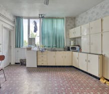Huis met handelsruimte te koop in centrum Roeselare