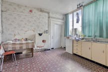 House with commercial space for sale in the center of Roeselare