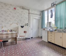 Huis met handelsruimte te koop in centrum Roeselare