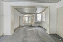 House with commercial space for sale in the center of Roeselare