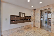 Ruim en lichtrijk appartement met 2 slaapkamers te huur te Strombeek