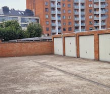 Garage te huur in Hasselt