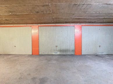 Garage te koop Borgerhout