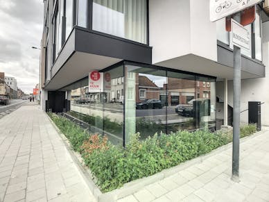 Kantoor te huur Kortrijk
