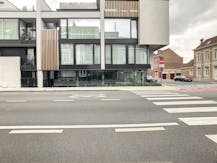 Casco kantoorruimte te huur in Kortrijk