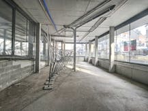 Casco kantoorruimte te huur in Kortrijk