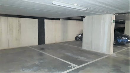 Staanplaats te huur Hasselt
