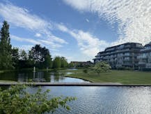 Appartement in groene omgeving te huur in residentie De Steelander