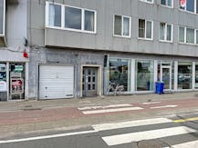 Autostaanplaats te huur in Gent