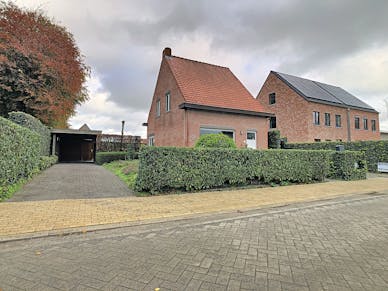 Huis verhuurd Kalmthout