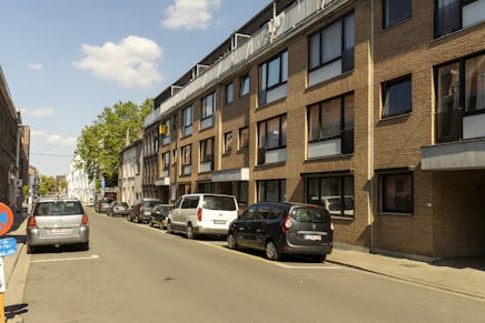 Appartement verkocht Kortrijk