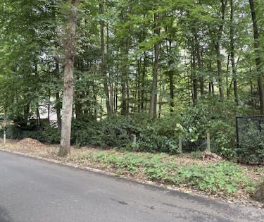 Bouwgrond voor open bebouwing te Koop te Heide-Kalmthout!