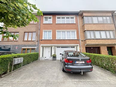 Appartement te huur Strombeek-Bever