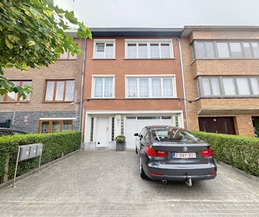 Appartement met 2 slaapkamers te huur in Strombeek-Bever